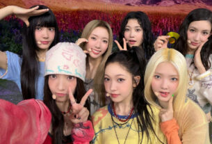 TUIDE estreia no K-pop com o single 'SUN Kiss' e aposta na sonoridade soultronic