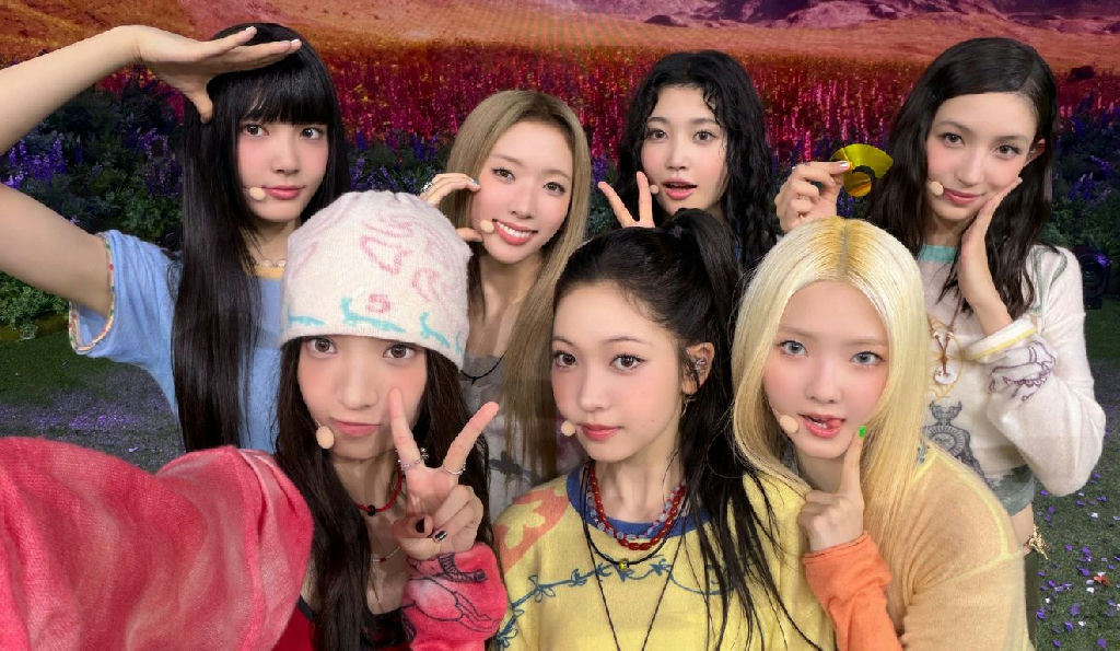 TUIDE estreia no K-pop com o single 'SUN Kiss' e aposta na sonoridade soultronic