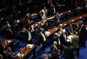 UGT alerta para risco a empregos formais com fim da taxa de importação de até 50 dólares