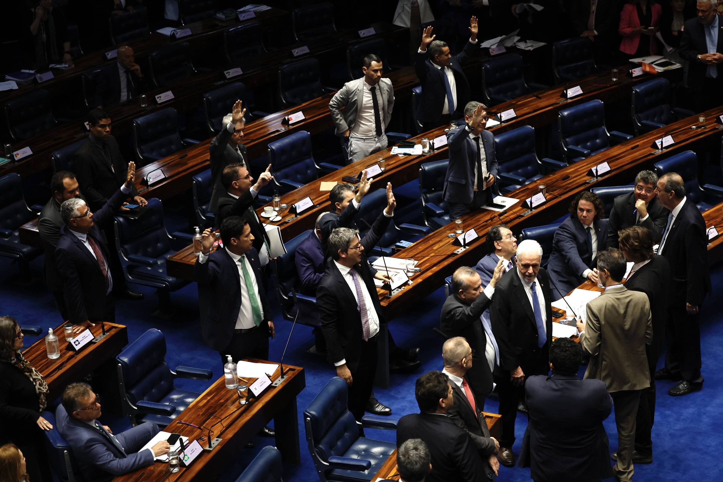 UGT alerta para risco a empregos formais com fim da taxa de importação de até 50 dólares