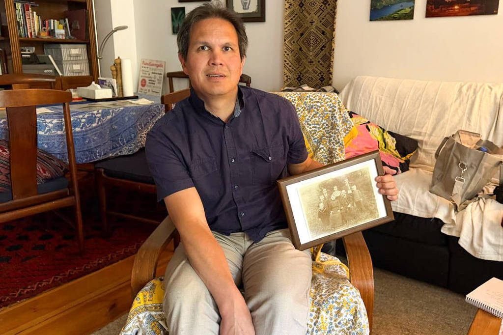Verdade histórica confronta narrativas familiares na Alemanha com arquivos nazistas expostos