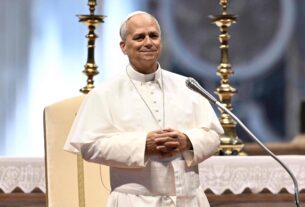 Viagem papal à América do Sul: Leão 14 visitará Uruguai, Argentina e Peru em novembro