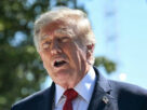Vídeo de IA de Trump sobre ataque a ilha iraniana gera controvérsia e negação de Teerã