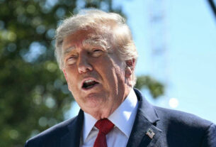Vídeo de IA de Trump sobre ataque a ilha iraniana gera controvérsia e negação de Teerã