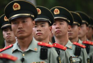 Vigilância digital: banco de dados expõe monitoramento em massa de estrangeiros na China