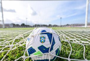 Visitantes dominam quartas de final e se aproximam do acesso à elite do Brasileirão Feminino