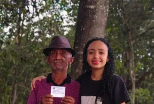 Voto quilombola: a força da tradição e juventude na defesa de direitos