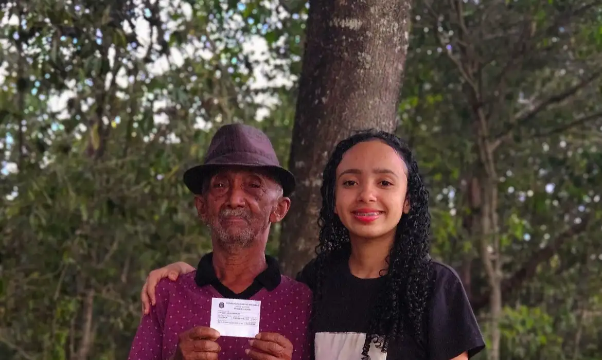 Voto quilombola: a força da tradição e juventude na defesa de direitos