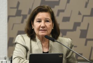 Washington suspende visto de embaixadora brasileira e aprofunda crise diplomática