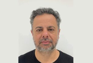 Wilson Grassi Júnior é oficializado pelo Democrata para a disputa presidencial