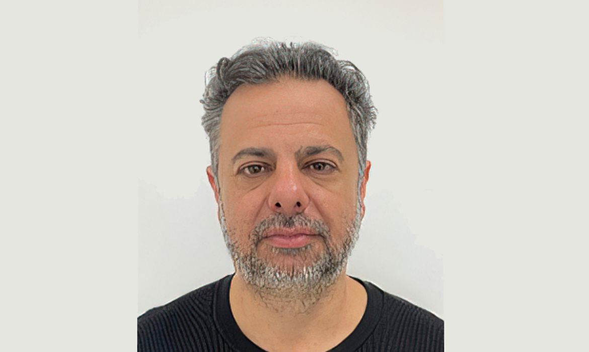 Wilson Grassi Júnior é oficializado pelo Democrata para a disputa presidencial