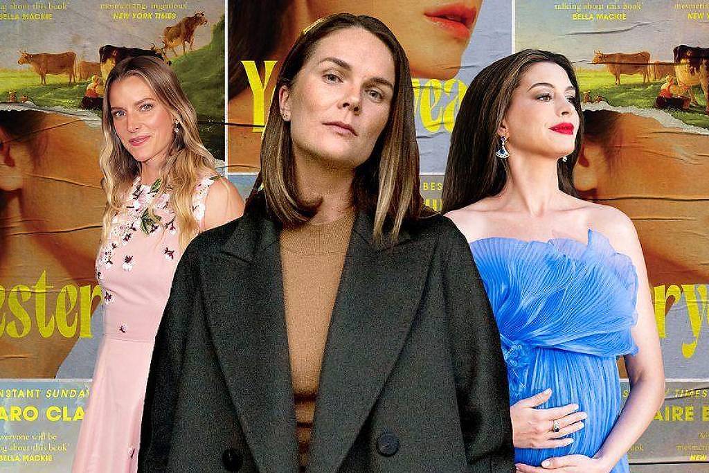 A ironia das tradwives: autora de best-seller critica performance de submissão na era digital