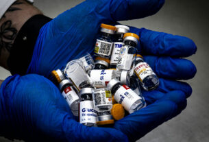 A perigosa banalização do uso de medicamentos para emagrecer sem orientação médica