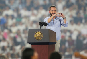 A trajetória de Nayib Bukele e os bastidores do poder em El Salvador