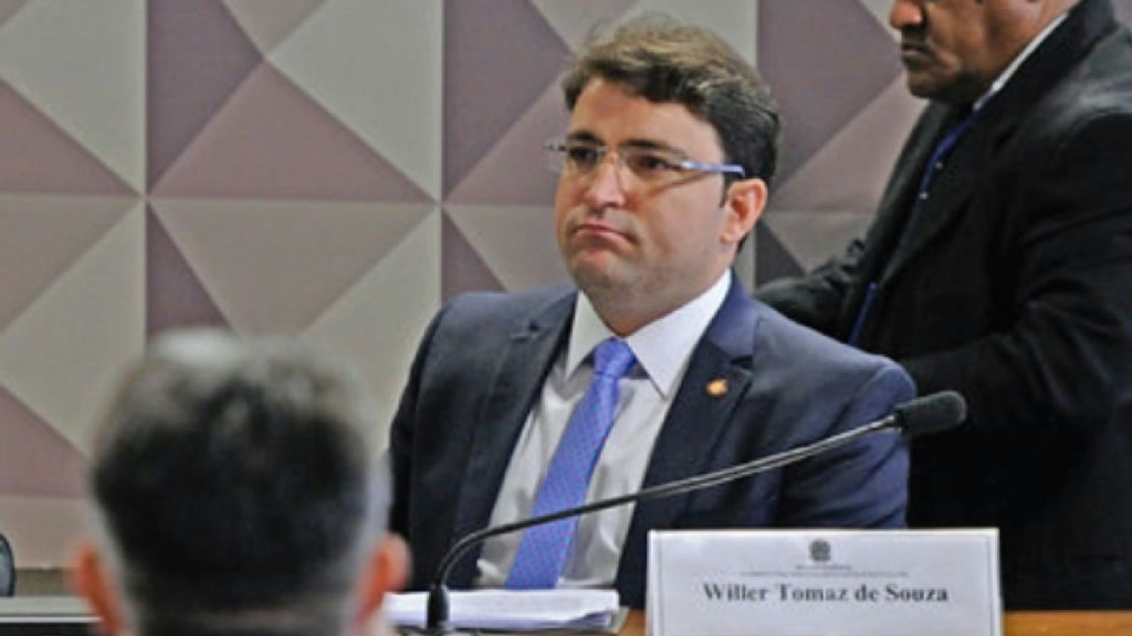 Advogado ligado a fraude do INSS é investigado por lavagem de bilhões em apostas online