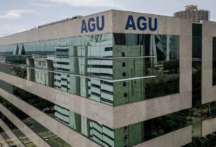 AGU pede suspensão imediata do afastamento de diretor-geral da PF