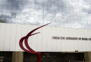 Alckmin sanciona lei que reestrutura diretoria do Conselho Federal da OAB