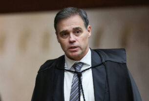 Além de Alexandre de Moraes, André Mendonça também é alvo de cobranças no Supremo