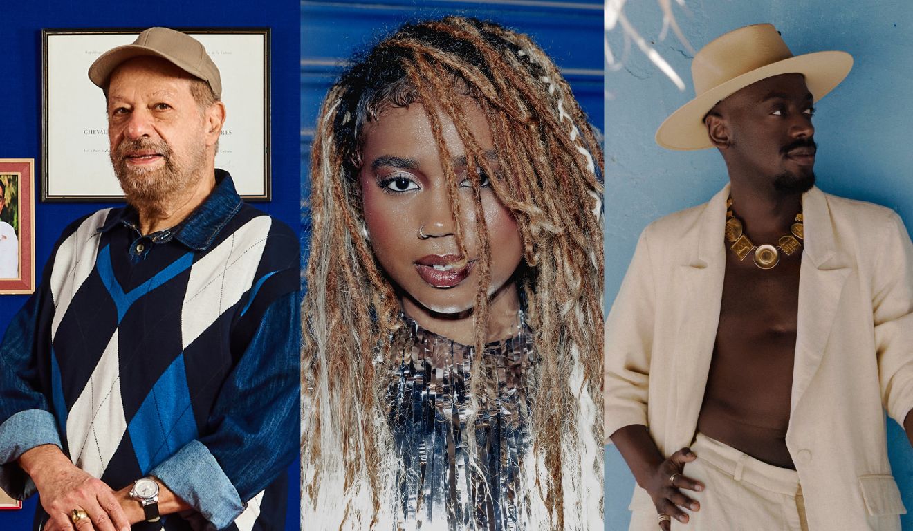 Além do Palco Mundo, confira 7 atrações imperdíveis no Rock in Rio 2026 com João Bosco e outros