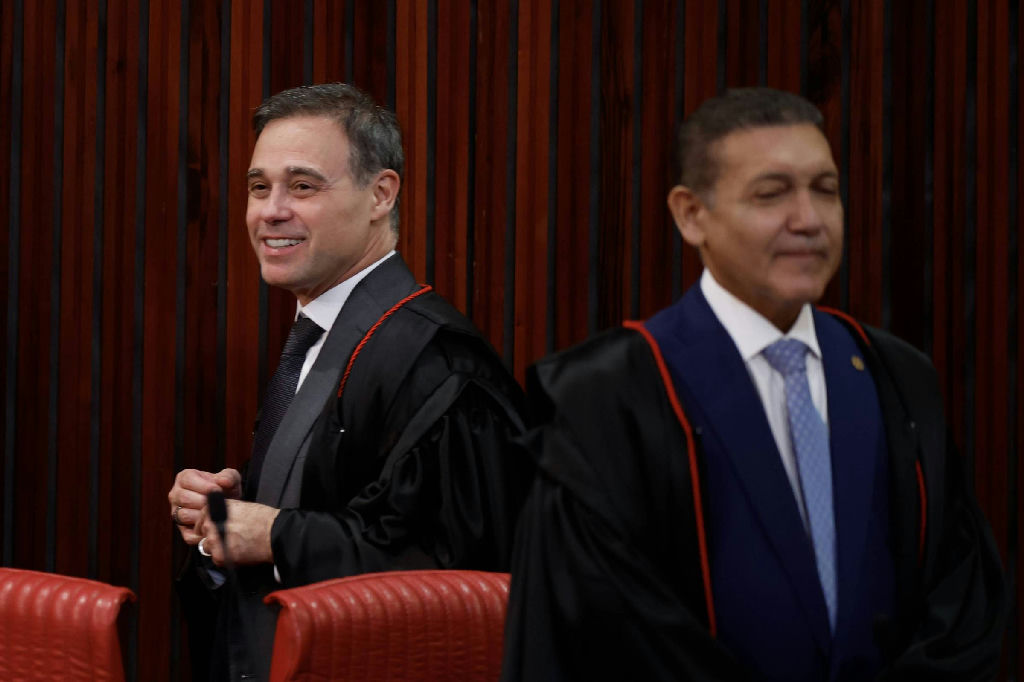 Aliados de Moraes articulam suspeição de Kassio e Fux no STF por elos com Banco Master