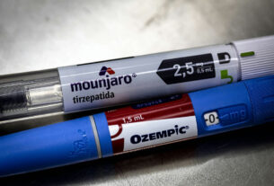 Anvisa amplia arsenal de tratamentos para diabetes e obesidade com 12 novas canetas
