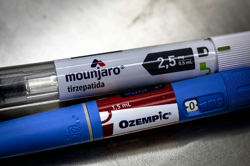 Anvisa amplia arsenal de tratamentos para diabetes e obesidade com 12 novas canetas