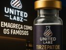 Anvisa proíbe comercialização de produtos da marca United Labz no Brasil