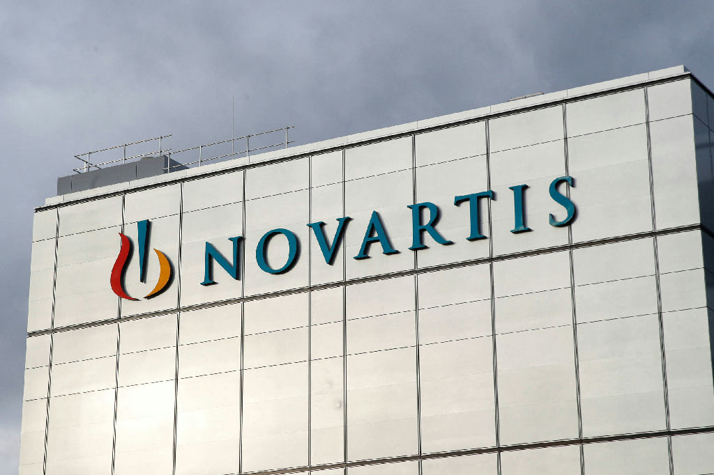 Anvisa suspende pesquisa da Novartis para doenças autoimunes após mortes de pacientes