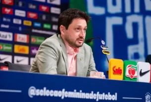 Arthur Elias revela 28 nomes da seleção feminina para duelos contra a Argentina