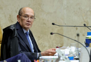 Atuação de Gilmar Mendes redefine papel do STF na política e nos negócios