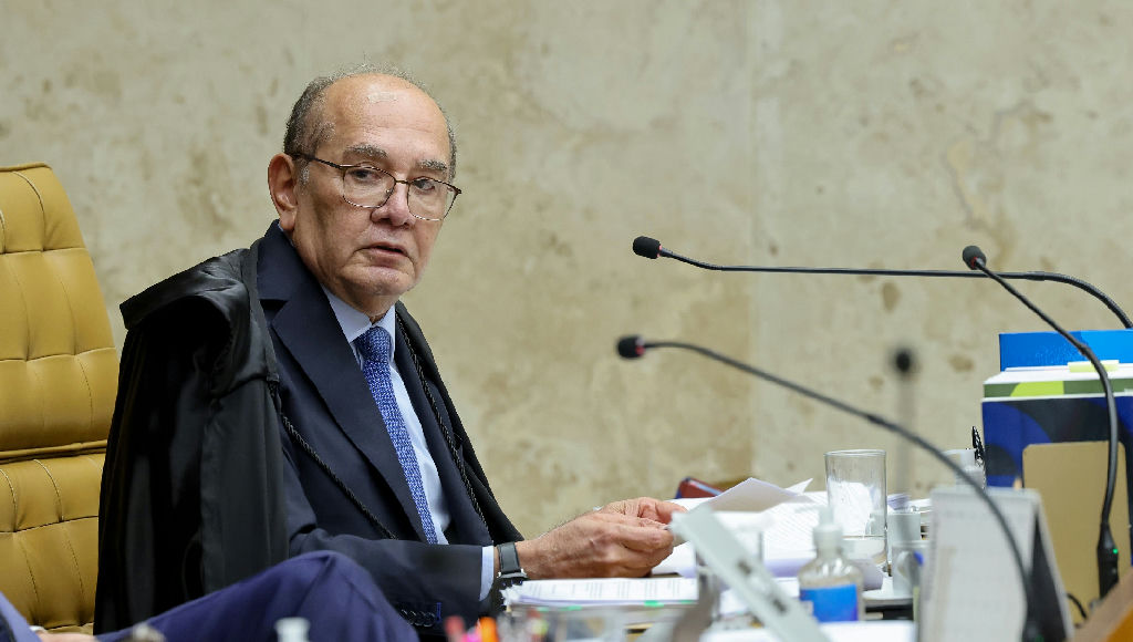 Atuação de Gilmar Mendes redefine papel do STF na política e nos negócios