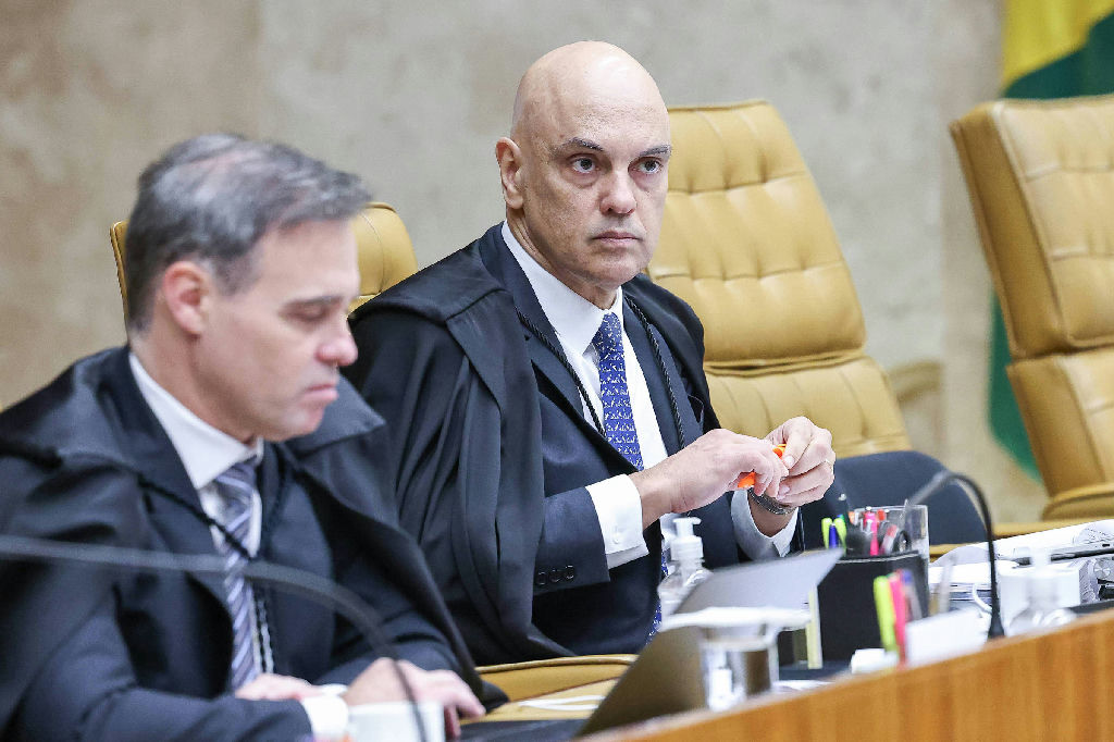 Atuação de Mendonça no STF em caso Master gera debate e críticas de especialistas