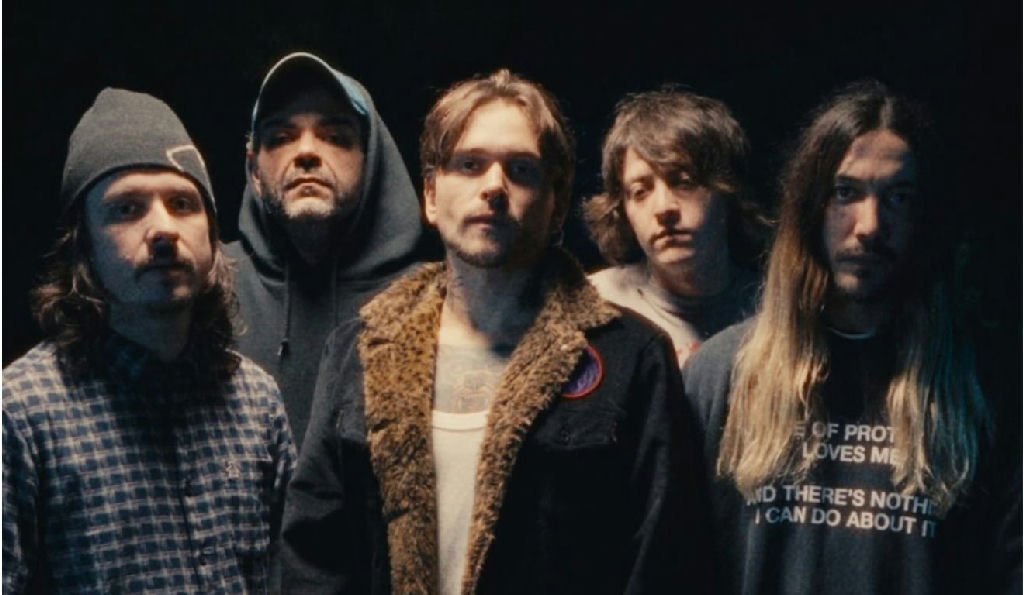 BAD LUV lança 'o MEDO Não ME Parou' e explora vulnerabilidades em álbum completo
