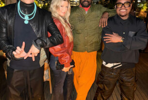 Black Eyed Peas no Rock in Rio: entenda a ausência de Fergie na formação atual