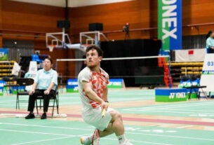 Brasil conquista o topo do pódio no paratriatlo e no parabadminton internacional