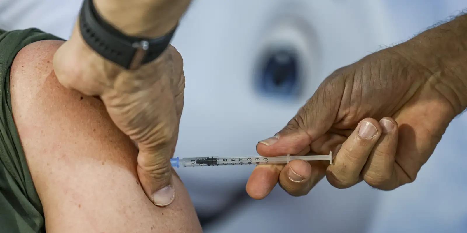 Brasil encerra campanha de multivacinação e reforça importância da imunização contínua