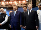 Brics intensifica uso de moedas locais e critica protecionismo global