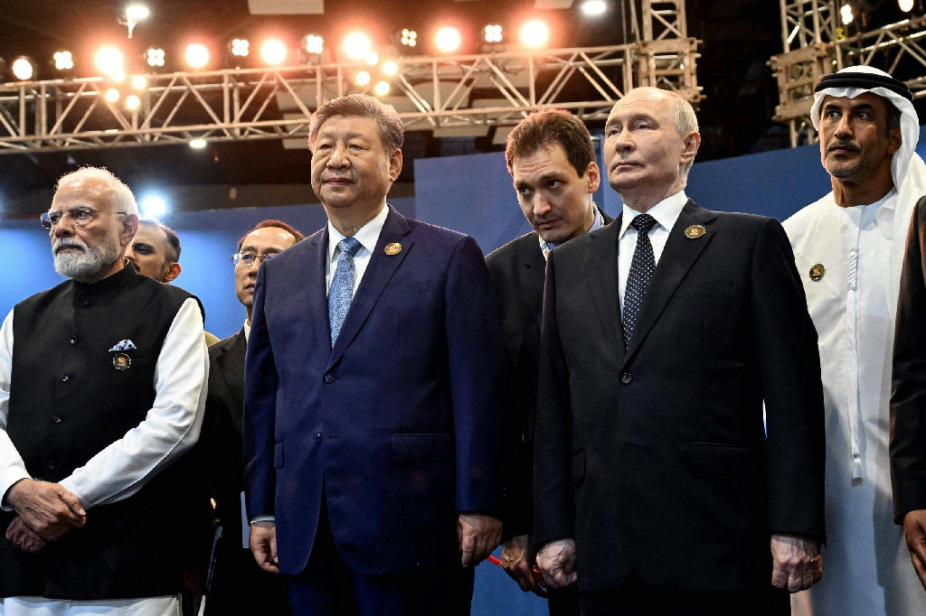 Brics intensifica uso de moedas locais e critica protecionismo global