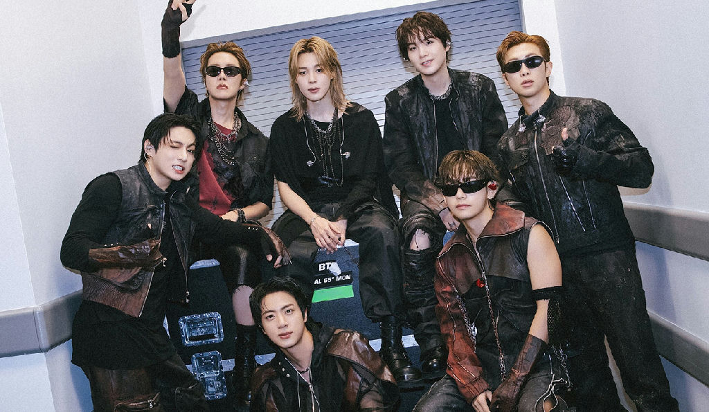 BTS levará shows da turnê Arirang no Brasil e Argentina para cinemas globais