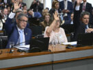 CCJ do Senado dá aval à PEC da Segurança Pública que amplia integração e combate a facções