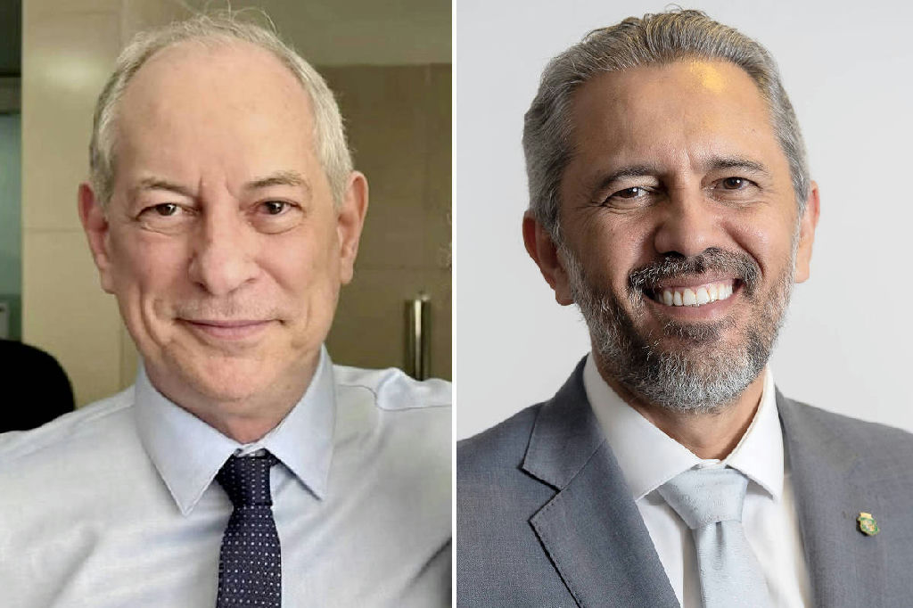 Cenário eleitoral no Ceará: Quaest aponta Ciro Gomes e Elmano de Freitas em empate técnico