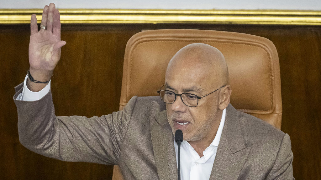 Chavismo propõe reforma em lei usada para perseguir opositores na Venezuela