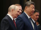 China articula cúpula entre Xi, Trump e Putin para discutir crise global