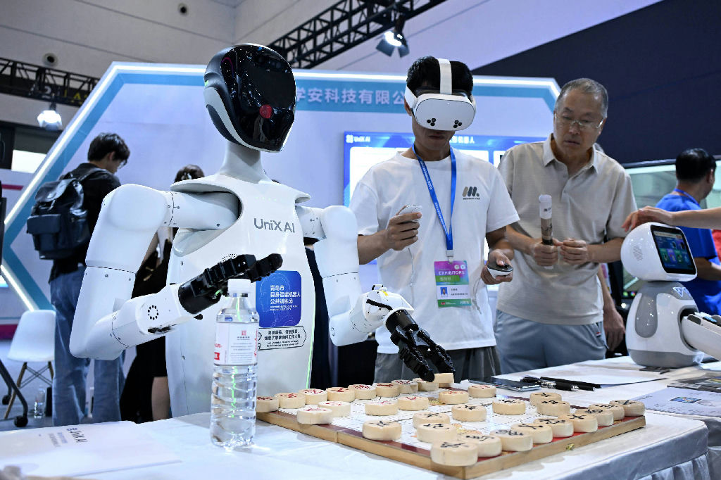 China estabelece novas regras para atendimento ao consumidor via inteligência artificial