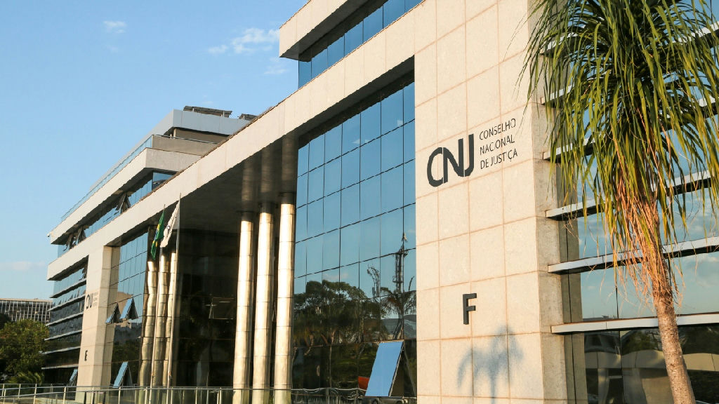 CNJ reafirma que não possui competência para analisar atos de ministros do STF