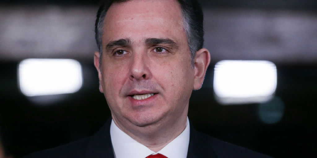 Com 63 votos, Senado chancela ida de Rodrigo Pacheco ao TCU e envia nome à Câmara