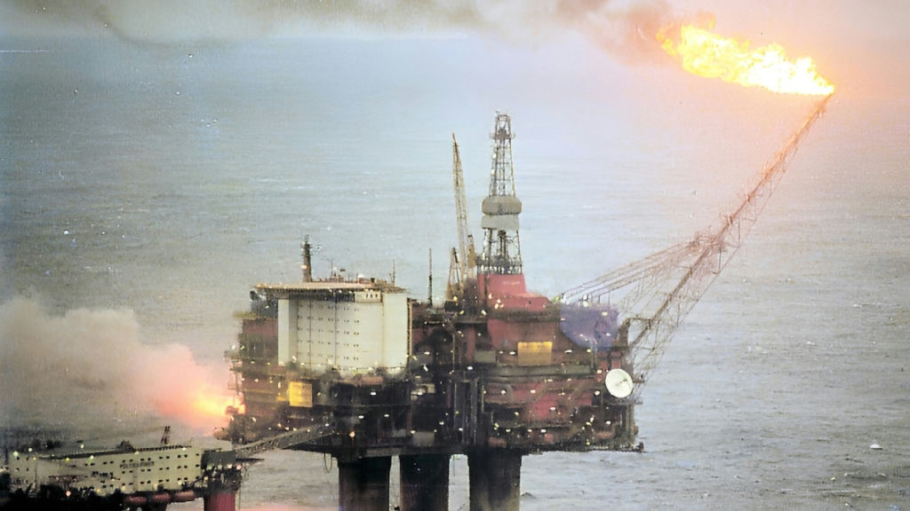 Conferência na Noruega aponta para retomada do petróleo e desafios da transição energética