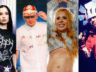 Confira a agenda completa de shows nos palcos Sunset e Supernova do Rock in Rio 2026