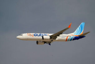 Confronto entre pilotos da Flydubai desvia voo a Israel para Arábia Saudita
