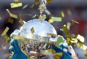 Conmebol define agenda das semifinais da Libertadores com Fluminense, Palmeiras, Flamengo e Estudiantes